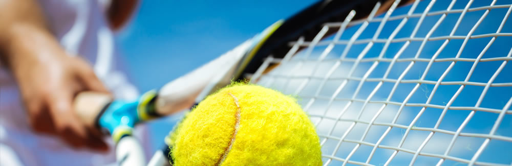 Hilton Head Island Tennis Courts Guide to Local Tennis Facilities